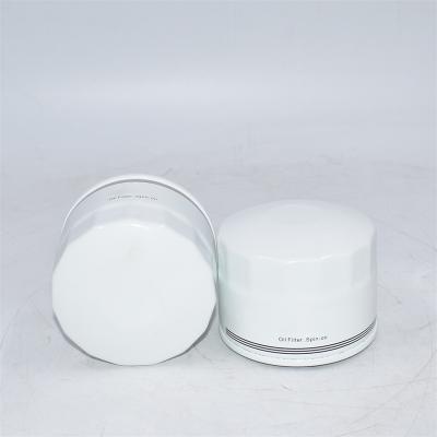 Substituição do filtro lubrificante P502017 WP914/80 AY100-TY019 LF3849