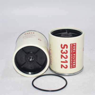 Separador de água de combustível S3212 P550944 BF1278-O FS19965 54468178