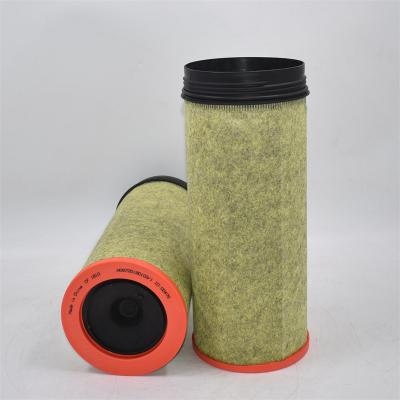 Filtro de ar WG9725190103 original P641355 CF1810 WG9725190103/1 em estoque