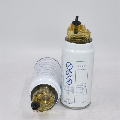 Separador de água do combustível VG1540080311 84303715 0001442310 equivalente de FS19769 P559118