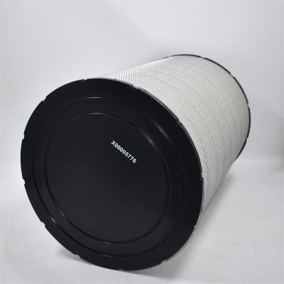 Substituição do filtro de ar X00005776 C452695 A-68480 SL81727