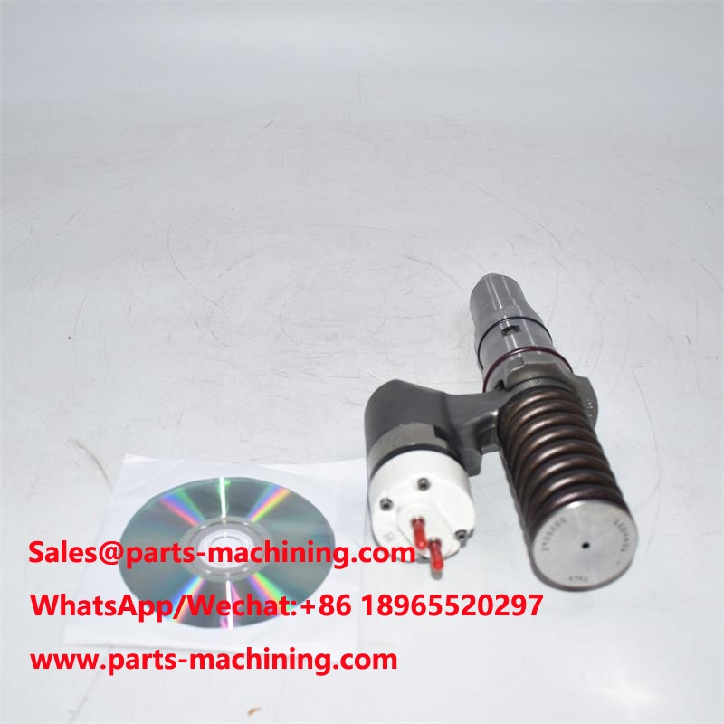 Injetor de combustível Reman 392-0200 3920200 20R-1264 20R1264