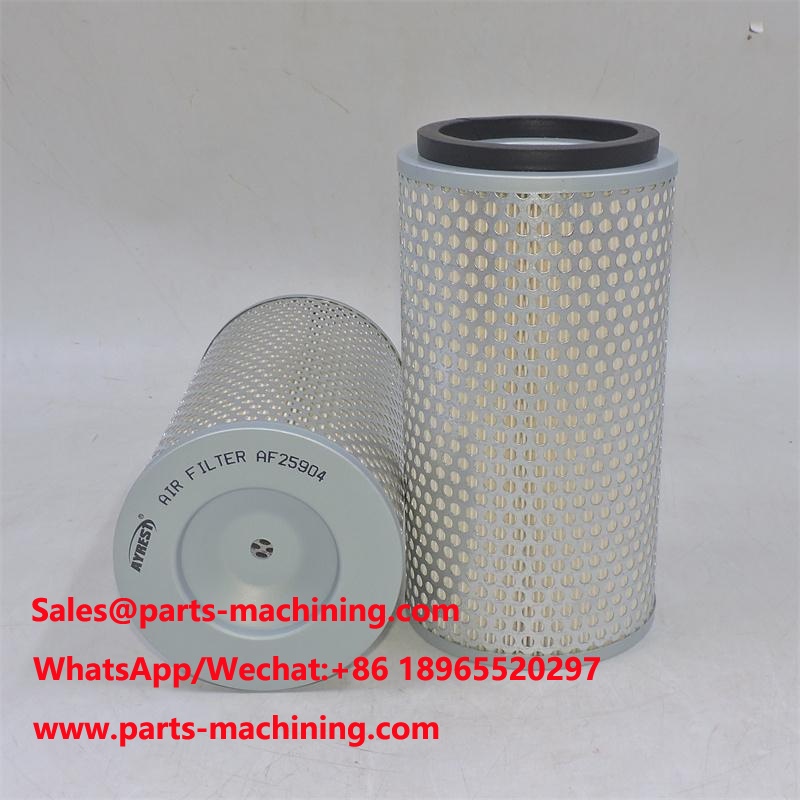 0140-4088 Filtro de ar AF25904 4071693 1404088