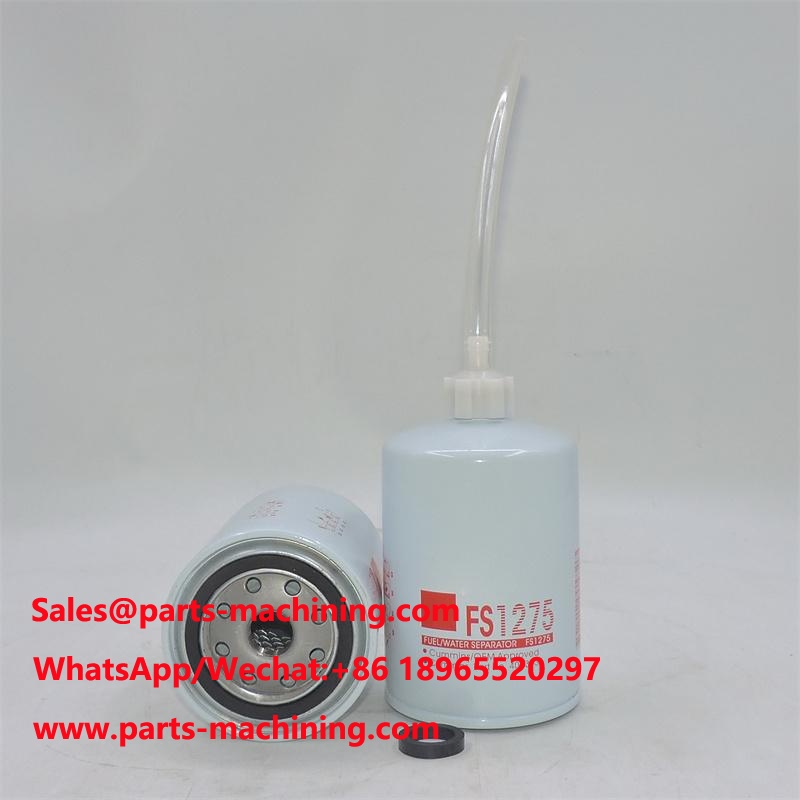 0149-2883 Fuel Water Separator