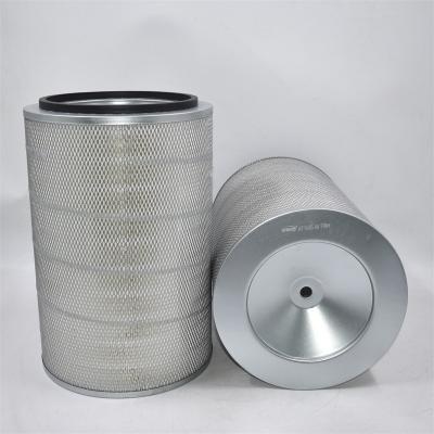 Filtro de ar para caminhões internacionais AF1848 PA2612 494730-C91
