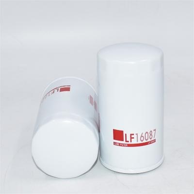 Filtro de óleo 0122-0922 LF16087 1220922 WL10100