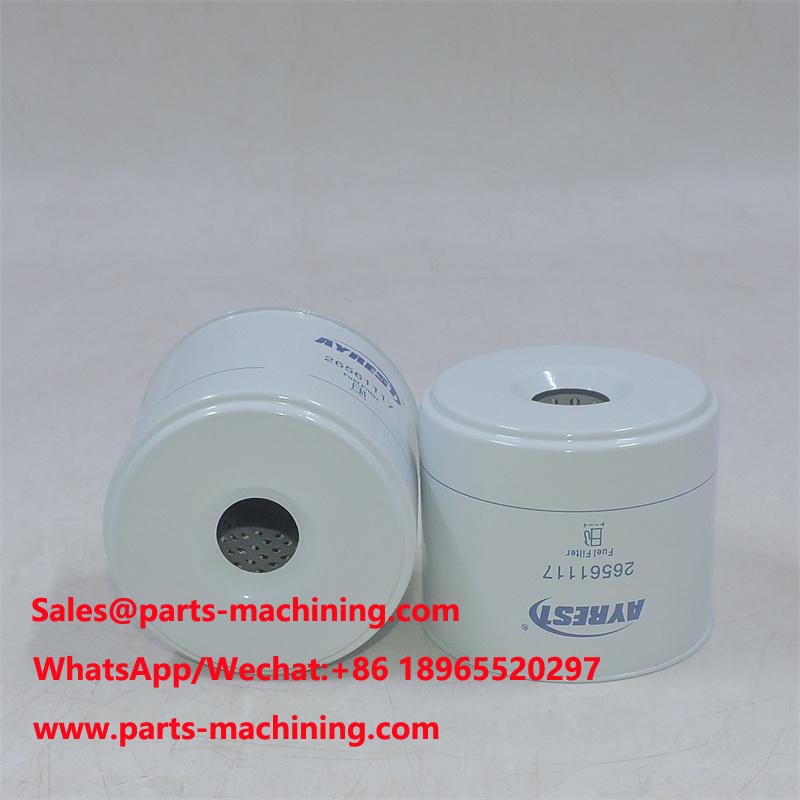 901-202 Filtro de Combustível 1000051232 757836-R91 505776 Equivalente