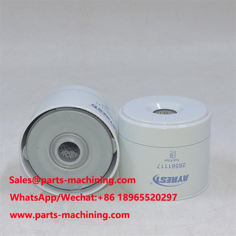Filtro de combustível 494251 equivalente 10601980 CLO6023900 6023900