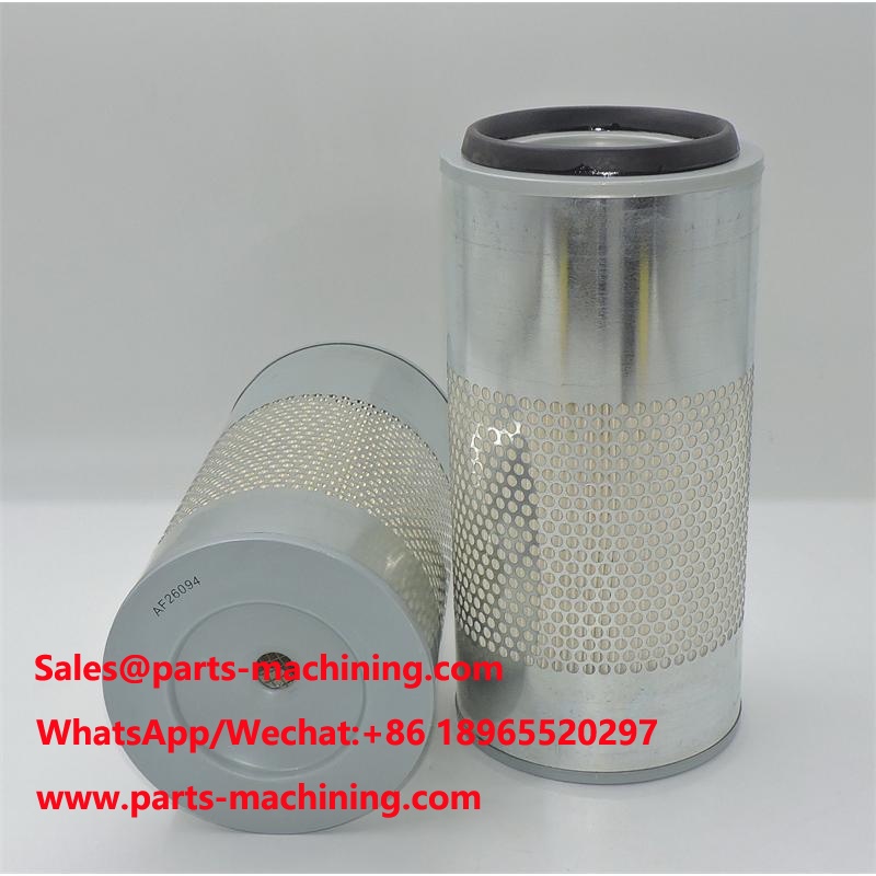 Referência cruzada do filtro de ar PA30297 SL83012 A034P660