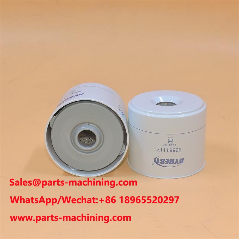 855590600 Fuel Filter