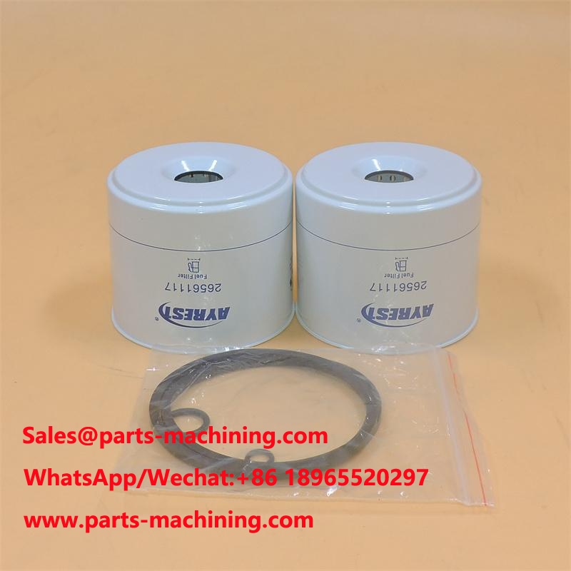 855590600 Fuel Filter