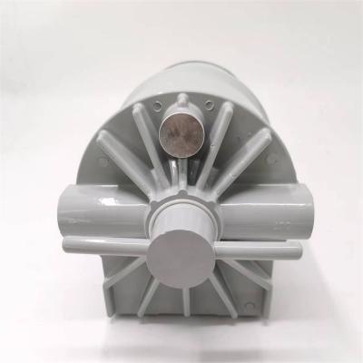 Conjunto do separador de água e combustível DAHL300