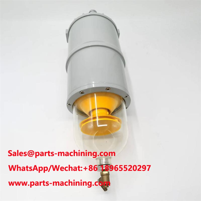 DAHL300 Fuel Water separator Assembly