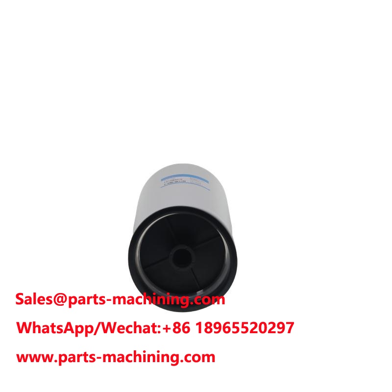 Filtro de combustível FF256 equivalente BF46256 3644985 12209768 SN40770