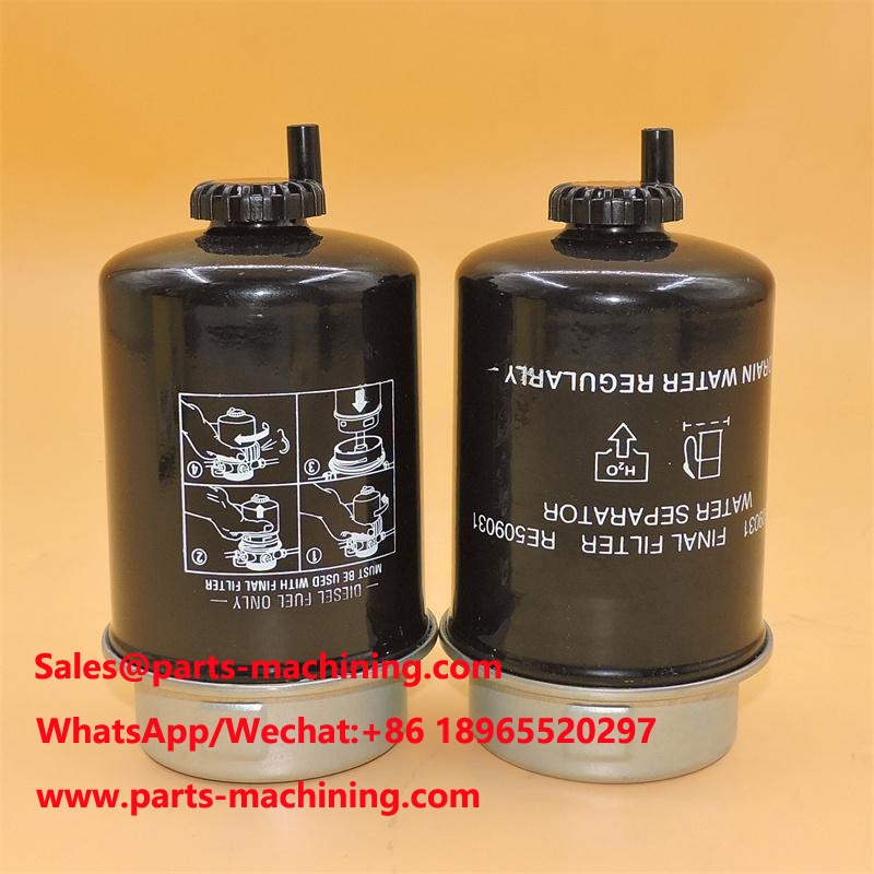 0003159680 Fuel Water Separator