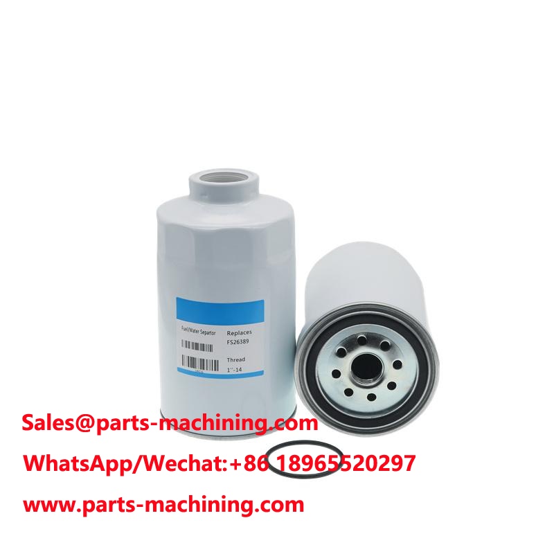 FS26389 Separador de Água Combustível FSP0100 Fornecedor Profissional