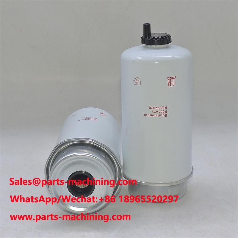 7091068 Separador de Água Combustível L8868F WK8162 PSC885 Fabricante Profissional