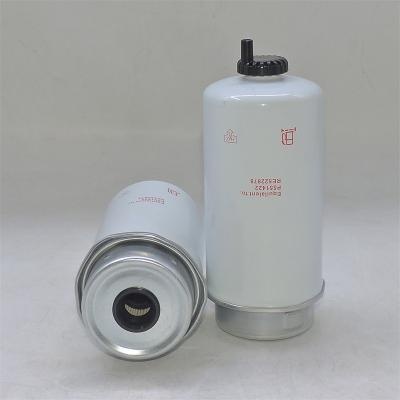 Substituição do separador de água 11382000 H300WK01 SN70273 de 330362912 combustíveis