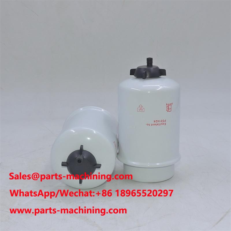 O separador de água de 330361471 combustíveis substitui F026402055 H174WK SN70110