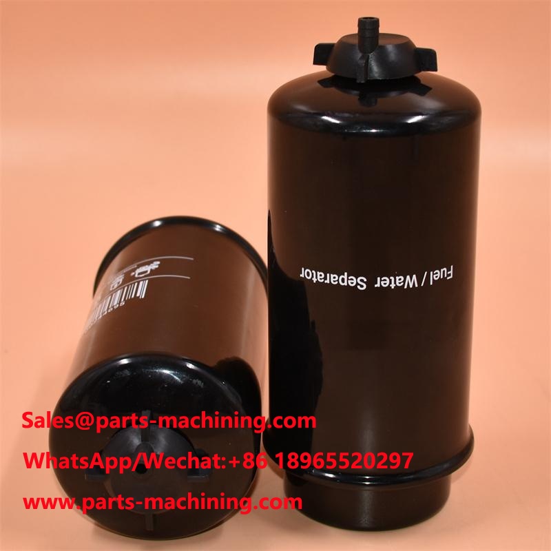 Separador de água genuíno 4224701M1 SK3420 do combustível V836866577 38292 162000080877 em estoque