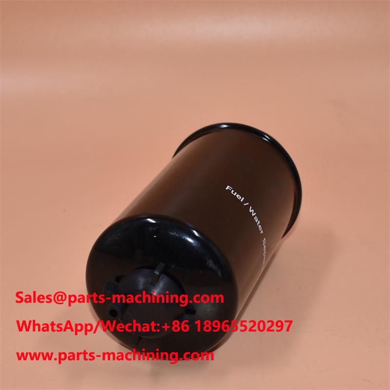 Separador de água de combustível RE53727 RE52420 442455A1 35562 Fabricante profissional