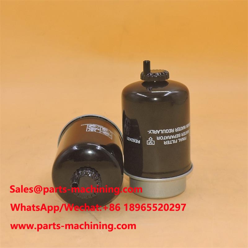 O separador de água do combustível FS19979 substitui WK8138 37932 36810