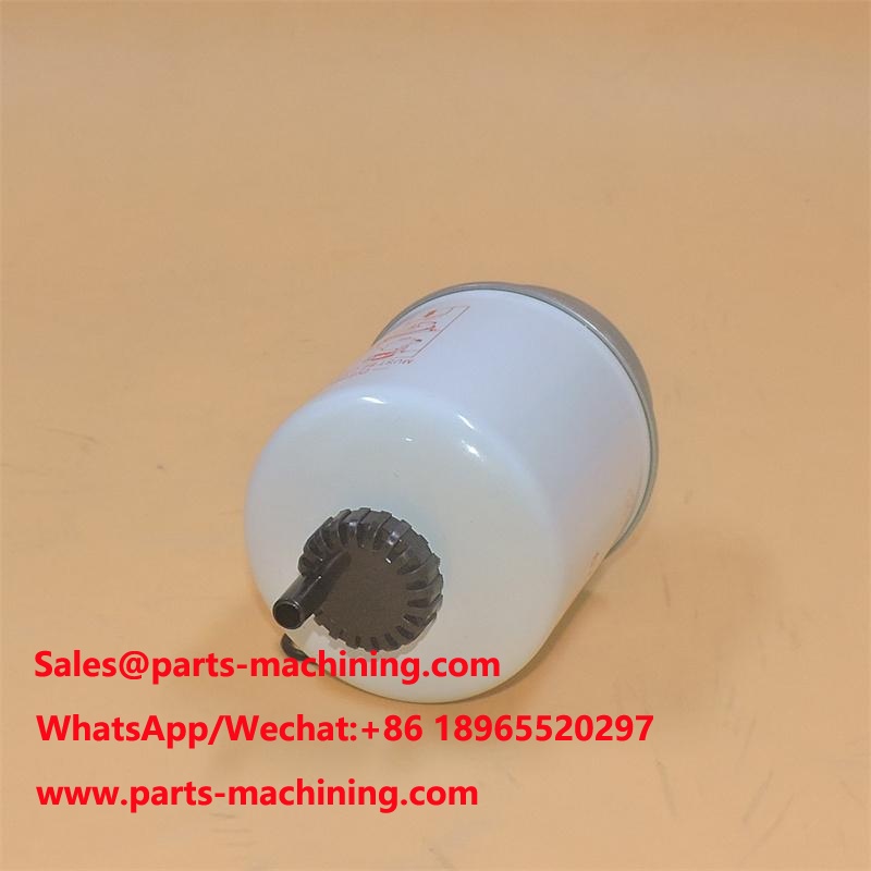 Separador de água de combustível 6671649 34181 33361 WF10127 Fornecedor profissional