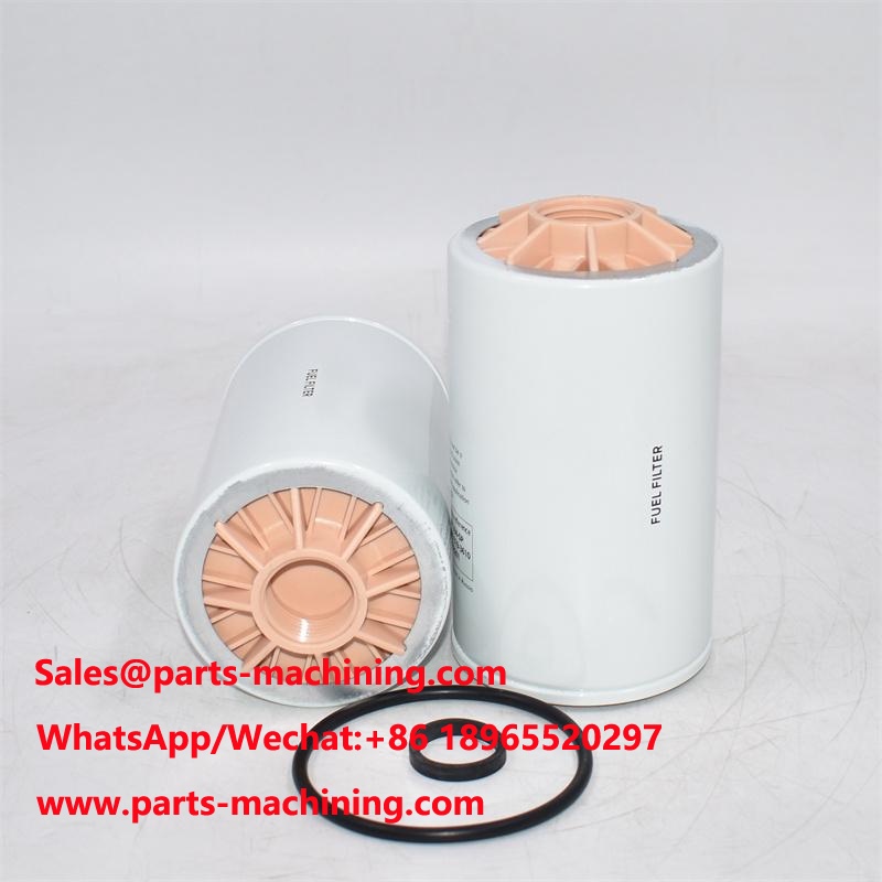 600-319-3610 Referência cruzada do separador de água do combustível 6003193610 BF1394-SP WK940/36x