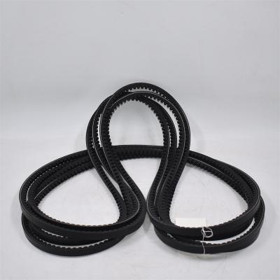 115-2460 1152460 Conjunto de correia de ventilador 4 unidades