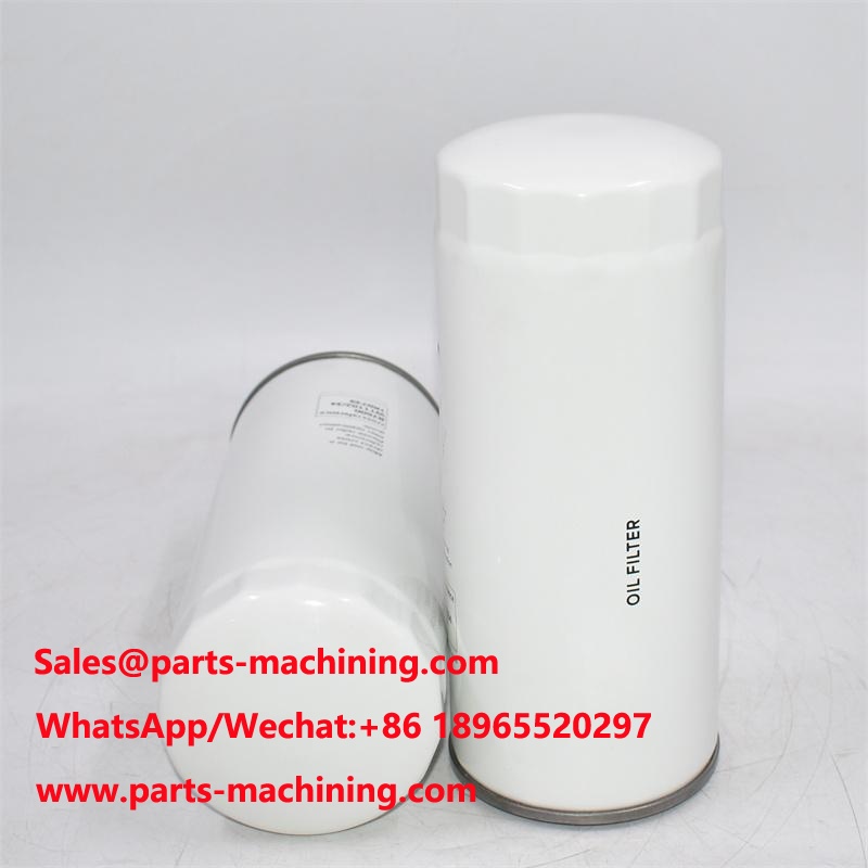 O filtro de óleo W1110234 substitui W11102/34 5839LF9667 7421561278 LF17503