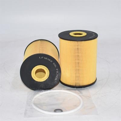 Filtro de óleo LF16182 5015171AA 1801509 21115562A