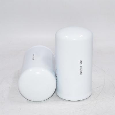Filtro P765075 hidráulico 580048036 8008101 60077980 substituições