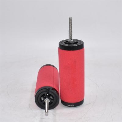 O elemento de filtro E524 1C027167N 948630 SDL39344 da precisão E5-24 substitui