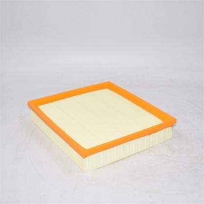 Substituição do filtro de ar SA6061 C25135