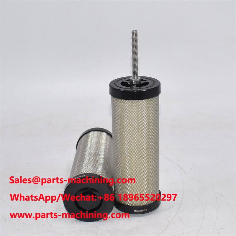 Elemento de filtro de precisão E9-24 SI46241 SDL39304 1C027187 EB28