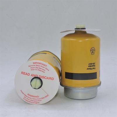 Separador de água genuíno 5821377 H290WK SN70264 do combustível 05821377 em estoque