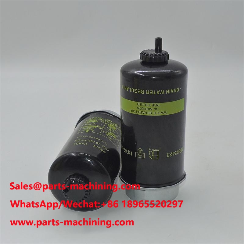 Fornecedor profissional do separador de água P551431 FS19810 H302WK de 1533953 combustíveis