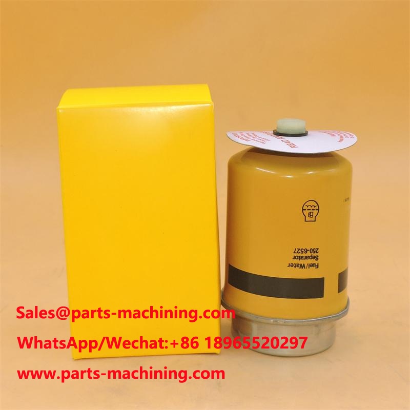 RE533026 Fuel Water Separator