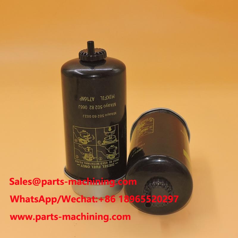 F431892 Separador de água e combustível SN70131 32341 Atacadista profissional