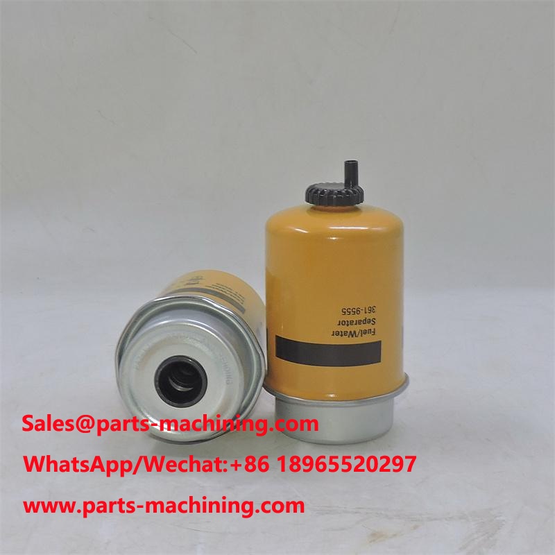 Separador de água e combustível SFC-76150 SN70274 WF10084 Fabricante profissional