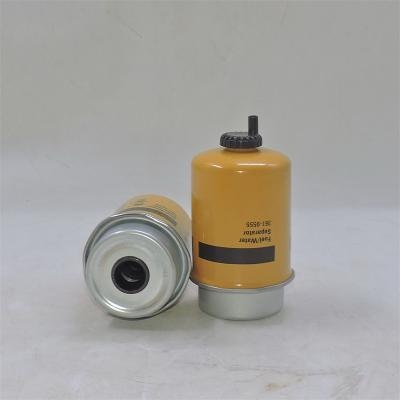 Separador de água e combustível SFC-76150 SN70274 WF10084 Fabricante profissional