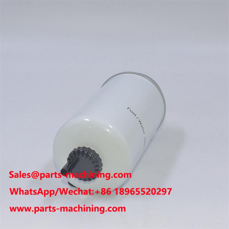 Separador de água de combustível RE517180 original RE509036 WK8151 35634 em estoque