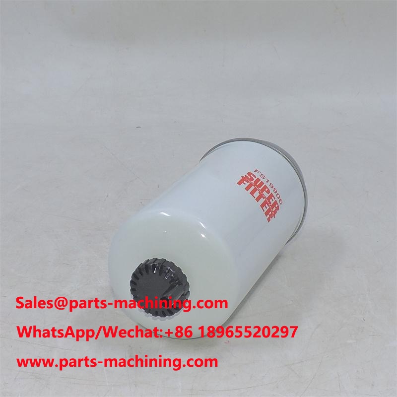 Separador de água de combustível 7091069 SN70233 84154346 fabricante profissional 47357911