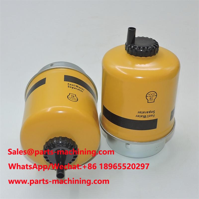 46553976 Separador de Água Combustível FS19588 H680WK SN70172 Atacadista Profissional
