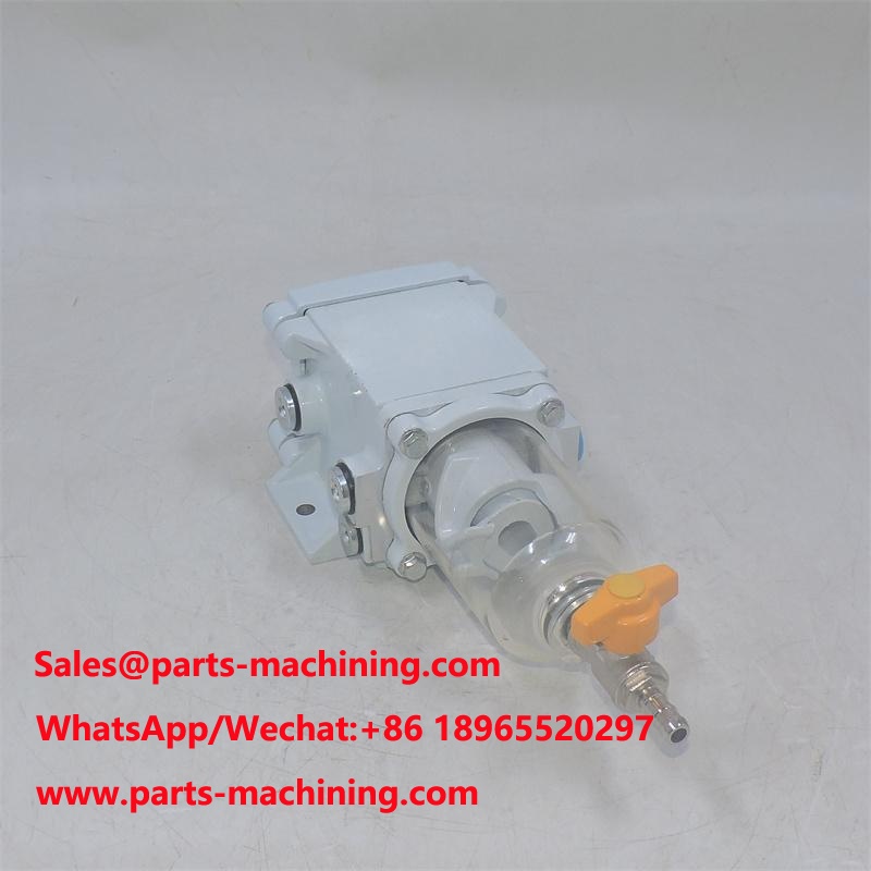 SWK-2000-5K Fuel Filter Housing