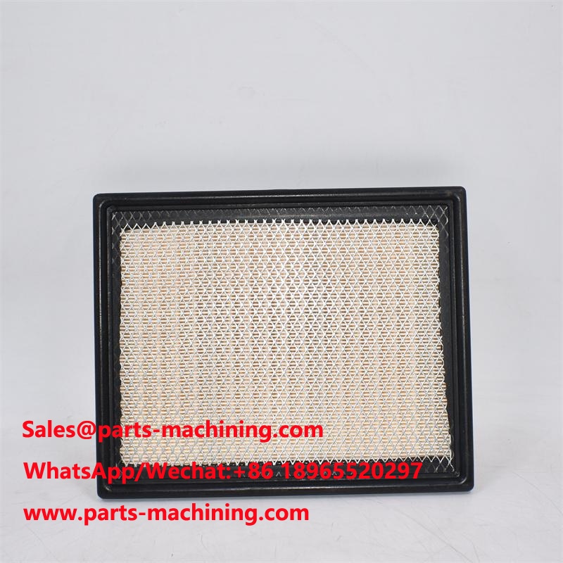 427-07-22120 equivalente do filtro 4270722120 AF55727 PA5482 LAF5482 do painel de ar da cabine