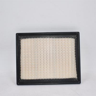 427-07-22120 equivalente do filtro 4270722120 AF55727 PA5482 LAF5482 do painel de ar da cabine
