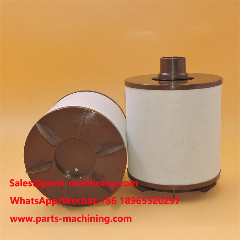 Fornecedor profissional do filtro CCV55222-06 WS10109 da ventilação do cárter 23540786