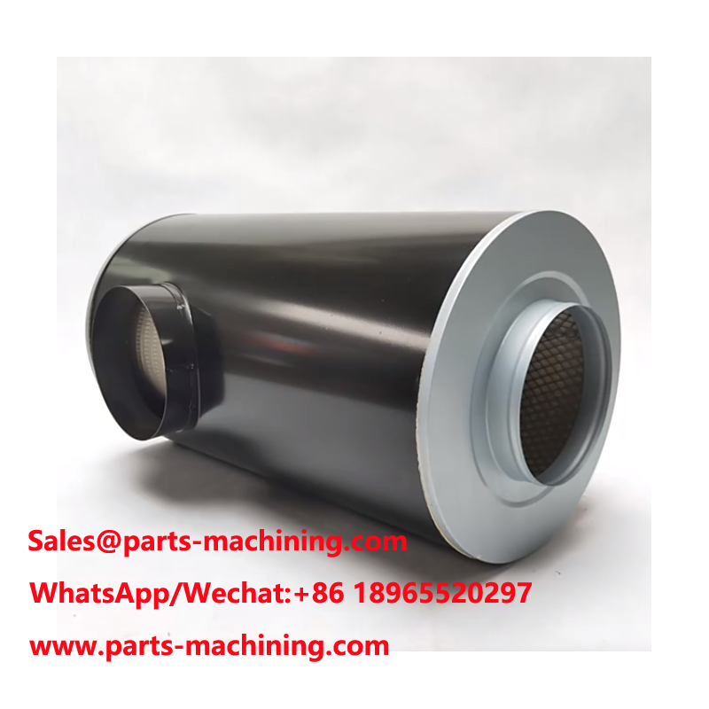 O alojamento de ar AH1106 descartável substitui C62891-3 P537450 AH1184