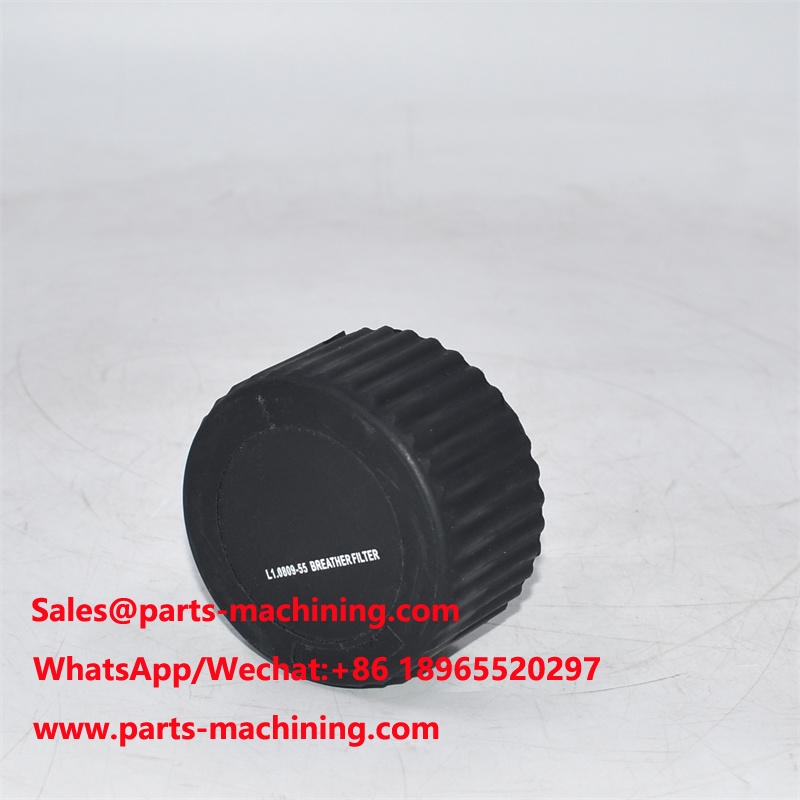 Filtro de respiro L1.0809-55 10222405 100040 substituição SBL10862